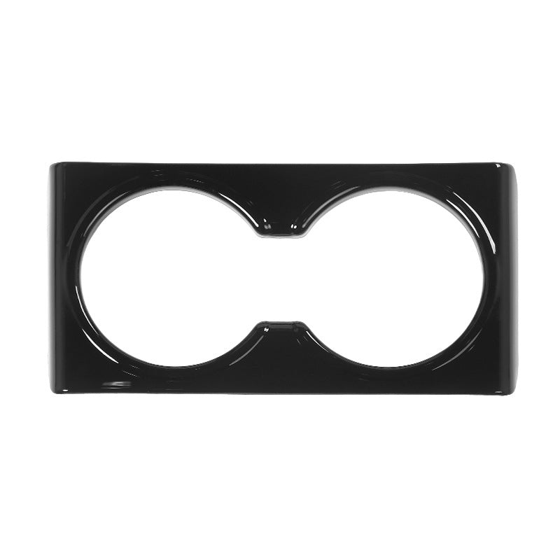 Rear Seat Cup Holder Protection Cover For Model 3 Highland - Tesery Official Store