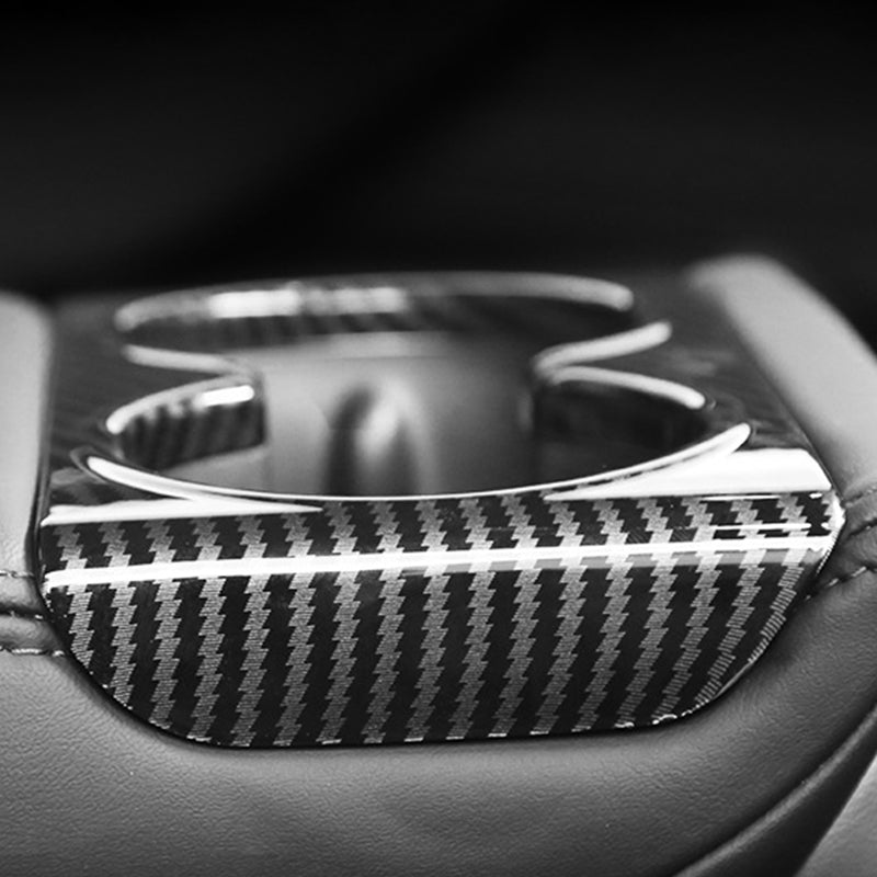 Rear Seat Cup Holder Protection Cover For Model 3 Highland - Tesery Official Store