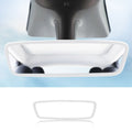 Rear View Mirror Protector Frame For Tesla Model 3/Y - Tesery Official Store