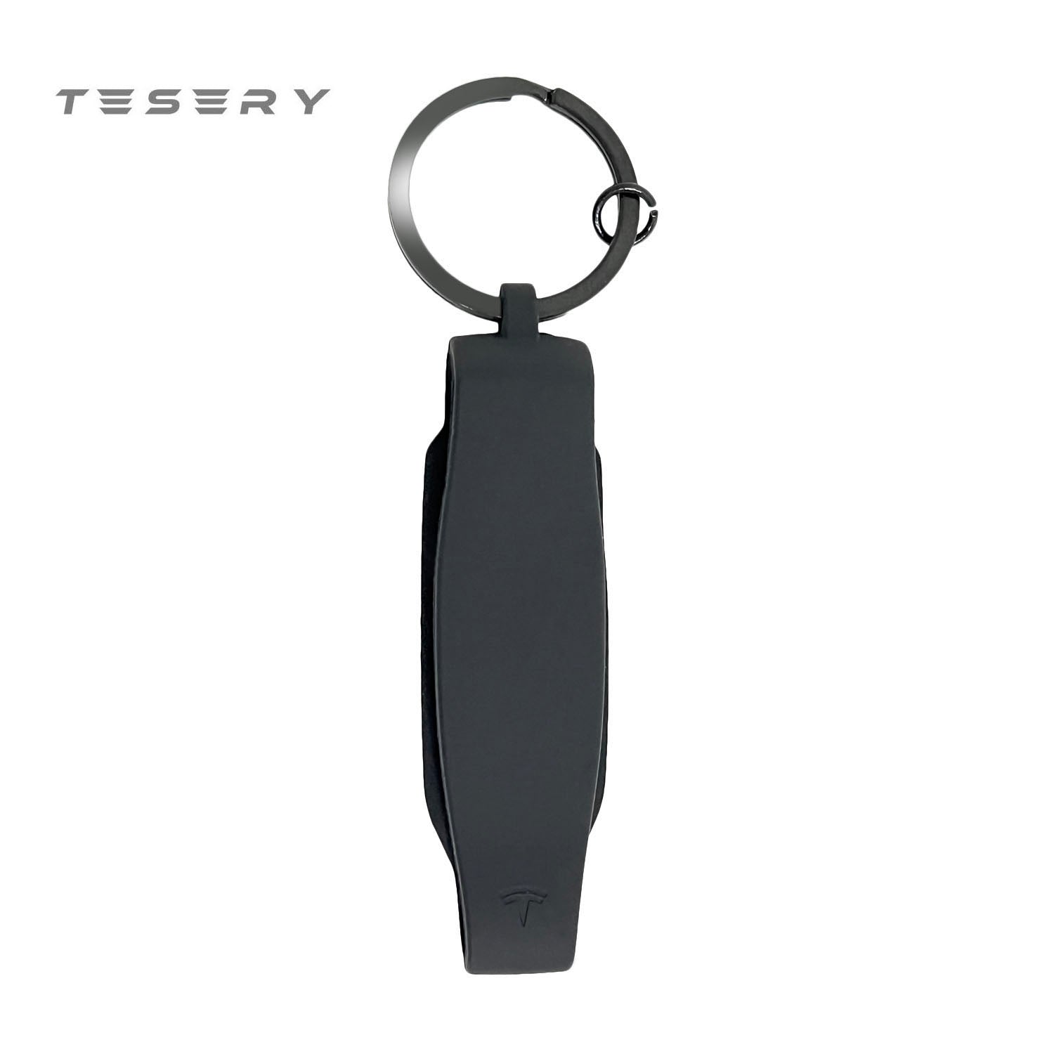 Replacement Silicone Key Fob Cover for Tesla Model S Model X - Tesery Official Store