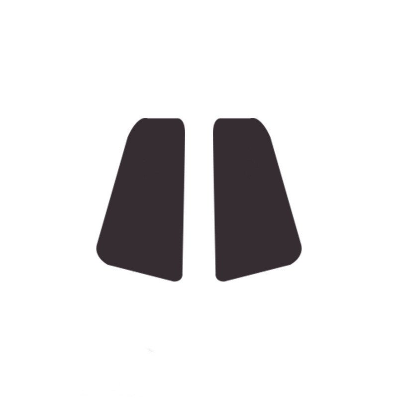 Side Car Window Sunroof Sunshades for Model X 2016-2024 - Tesery Official Store