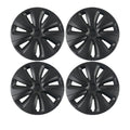 TESERY 18″ Wheel Cover For Tesla Model 3 Highland (4PCS) - Tesery Official Store