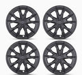 TESERY 18″ Wheel Covers For Tesla Model 3 (4PCS) - Tesery Official Store