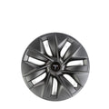 TESERY 19″ Gemini Dark Wheels Cover for Tesla Model Y (4PCS) - Tesery Official Store