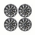 TESERY 20″ Warlord Wheel Covers For Tesla Model Y (4PCS) - Tesery Official Store