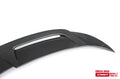 TESERY Carbon Fiber Rear Spoiler Ver.4 for Tesla Model 3 - Tesery Official Store