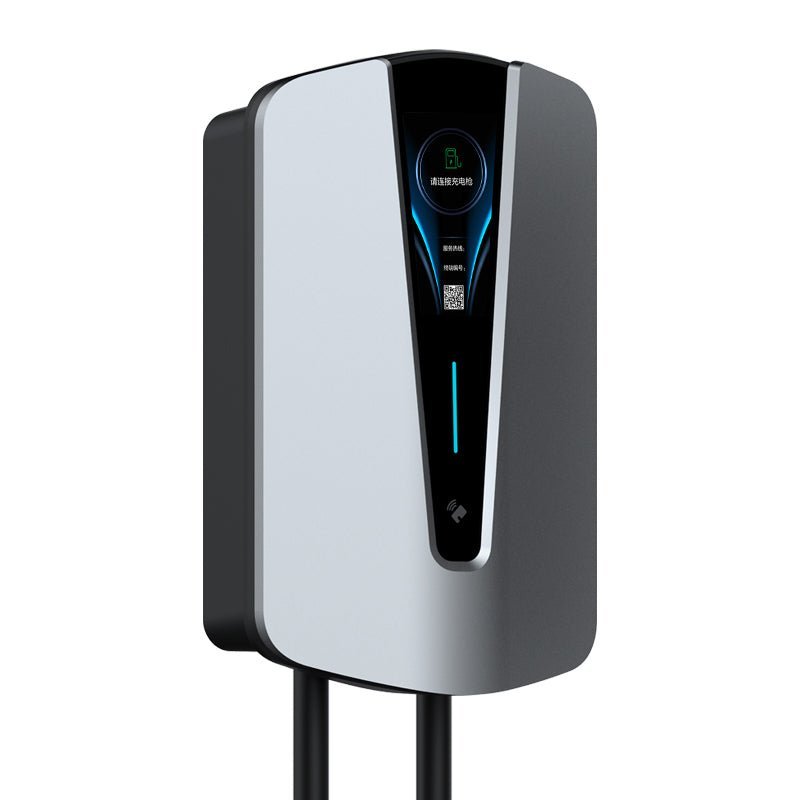 TESERY Tesla Level 2 EV Home Charging Station (for U.S. Tesla Owners) - Tesery Official Store