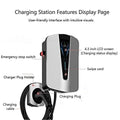 TESERY Tesla Level 2 EV Home Charging Station (for U.S. Tesla Owners) - Tesery Official Store