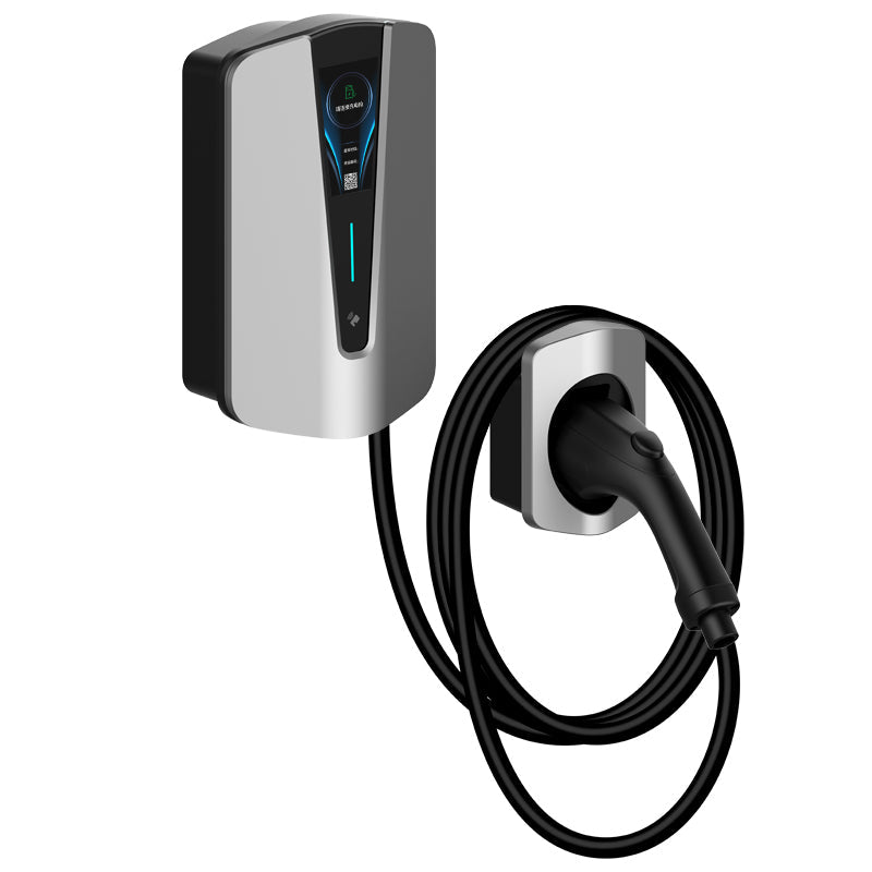 TESERY Tesla Level 2 EV Home Charging Station (for U.S. Tesla Owners) - Tesery Official Store