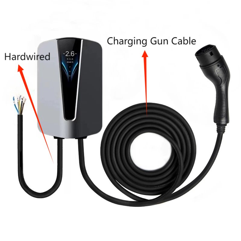TESERY Tesla Level 2 EV Home Charging Station (for U.S. Tesla Owners) - Tesery Official Store