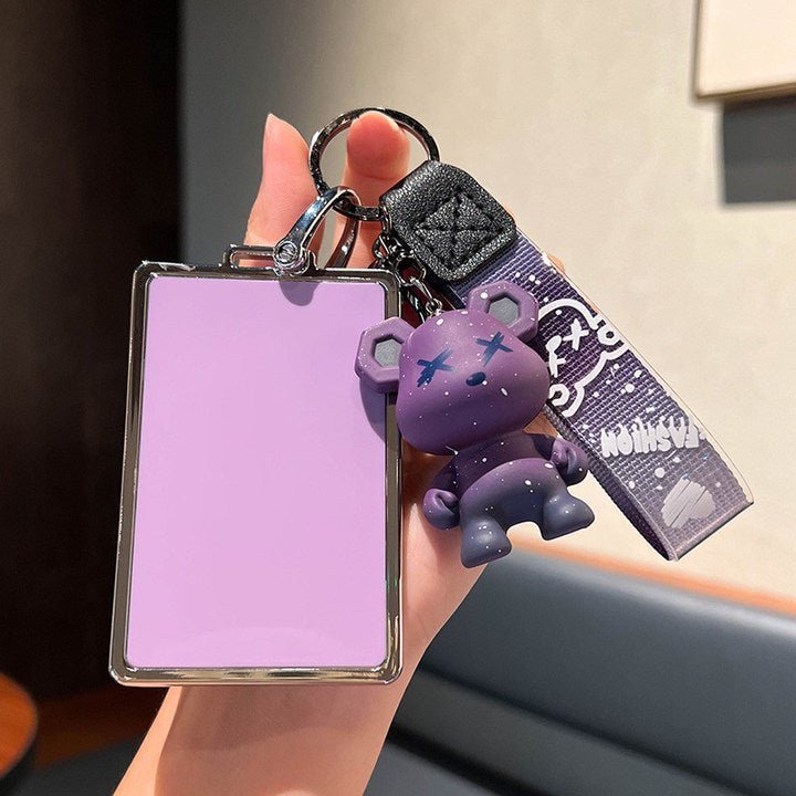 Tesla Key Card Holder For Model 3/Y - Tesery Official Store