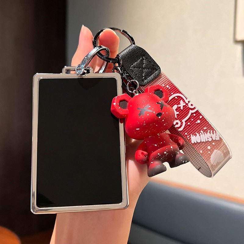 Tesla Key Card Holder For Model 3/Y - Tesery Official Store