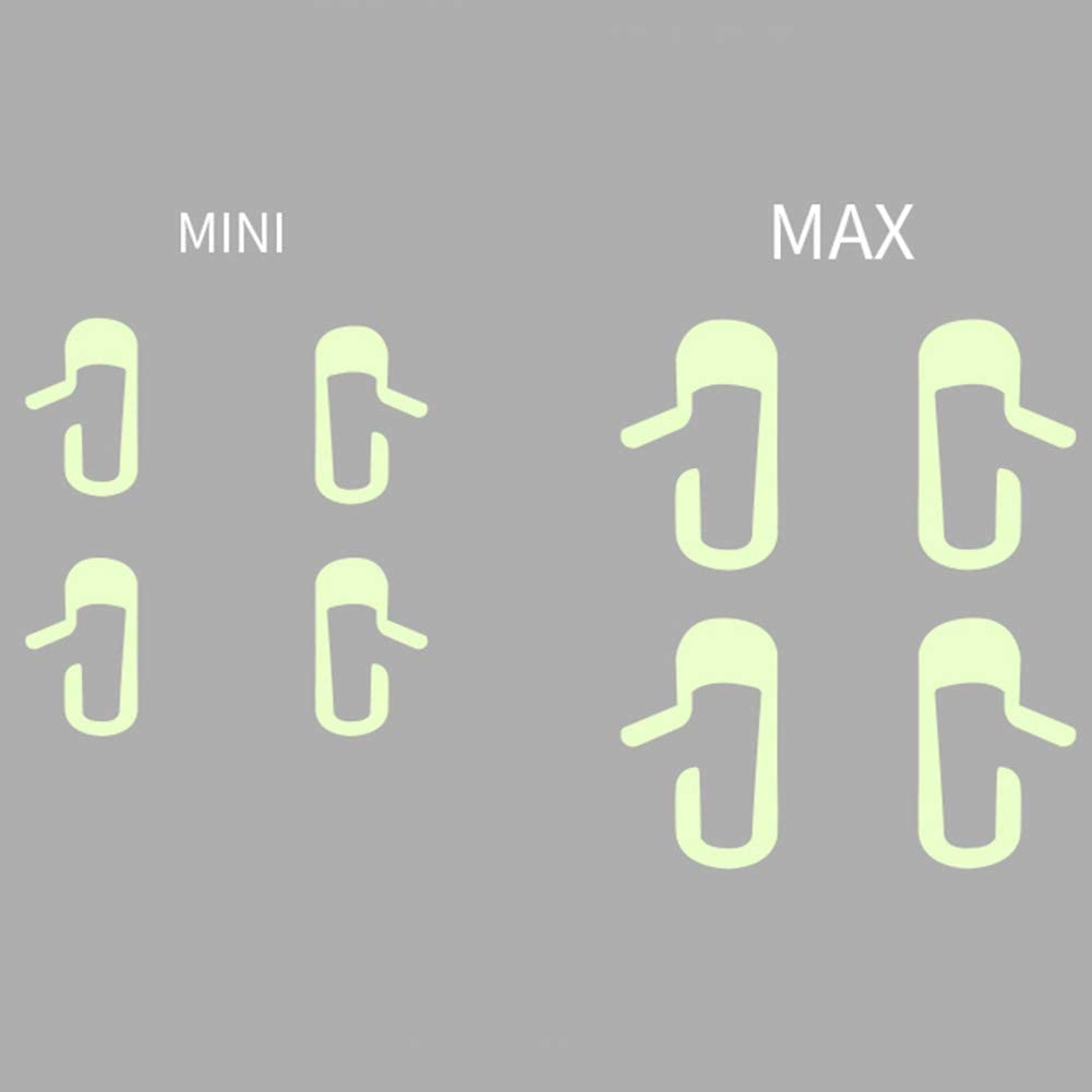 The door open reminder sign for Tesla Model 3 (2017-2022) - Tesery Official Store