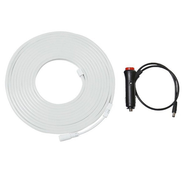 Trunk Ambient Lighting For Tesla Model Y - Tesery Official Store