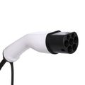 Type 2 to Type 2 EV Charging Cable | 7kW/32A |16ft - Tesery Official Store