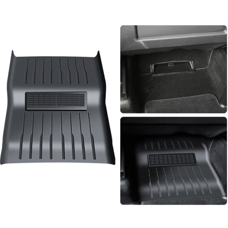 Under Seat Air Vent Cover for Tesla Model Y - Tesery Official Store